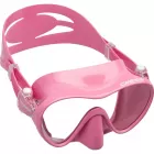 Cressi otroška potapljaška maska F1 pink