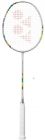 Yonex badminton lopar Nanoflare 700 PLAY 4UG5 srebrna/modra