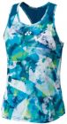 Yonex ženska majica Tank 20694 safirno modra Xs