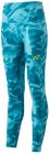 Yonex ženske legice YW0048 modro zelena L