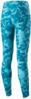 Yonex ženske legice YW0048 modro zelena M