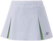 Yonex žensko krilo s podhlačami 26125 XS mist blue