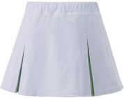 Yonex žensko krilo s podhlačami 26125 XS mist blue