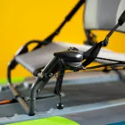 Feelfree Airship Pedalboard SUP deska Safari