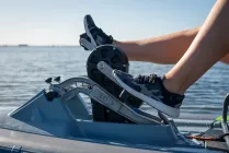 Feelfree Airship Pedalboard SUP deska Safari