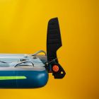 Feelfree Airship Pedalboard SUP deska Marine