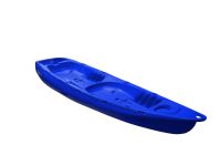 Feelfree kajak Roamer II dvosed sit on top modra