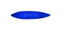 Feelfree kajak Roamer II dvosed sit on top modra