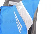 Rešilni jopič Aquarius MQ PLUS L/XL 70N modra