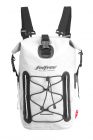 Vodoodporna torba - nahrbtnik Feelfree Go Pack 20L bela