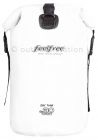 Vodoodporni nahrbtnik Feelfree Dry Tank 30L bela
