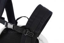 Vodoodporni nahrbtnik Feelfree Dry Tank 30L bela