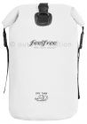 Vodoodporni nahrbtnik Feelfree Dry Tank 40L bela