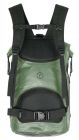Vodoodporni nahrbtnik Feelfree Dry Tank 40L olivno zelena