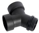 Adapter Y tlačilka / cev SP Z134