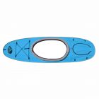 Advanced Elements AdvancedFrame krov single deck modra