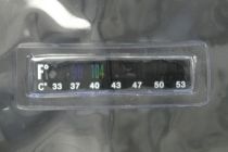 Advanced Elements prenosni solarni tuš 11.35 L