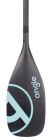 Angle karbonsko sup veslo PERFORMANCE7 2-delno