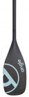 Angle sup karbonsko veslo PERFORMANCE 1-delno