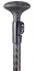 Angle SUP veslo karbonsko UNIBODY5 2-delno