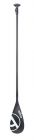 Angle SUP veslo karbonsko UNIBODY 7 3-delno
