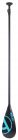 Angle SUP veslo HYBRID karbon 7 2-delno
