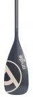 Angle SUP veslo karbonsko UNIBODY 9 2-delno