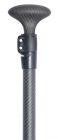 Angle SUP veslo karbonsko UNIBODY 9 2-delno