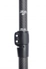 Angle SUP veslo karbonsko UNIBODY 9 2-delno