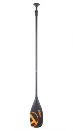 Angle veslo za sup SPORT+ 3-delno 190-230cm