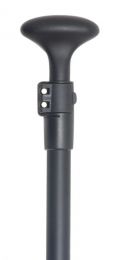 Angle veslo za sup SPORT2 fiberglass 175-215cm
