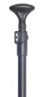 Angle veslo za sup STANDARD alu 2-delno 175-215cm