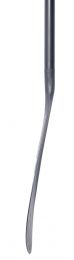Angle veslo za sup STANDARD alu 3-delno 175-215cm
