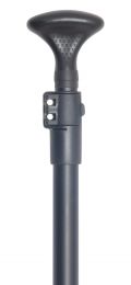 Angle veslo za sup STANDARD alu 3-delno 175-215cm