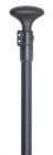 Angle veslo za sup TRAVEL fiberglass 3-delno 175-215cm