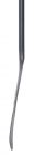 Angle veslo za sup TRAVEL fiberglass 3-delno 175-215cm