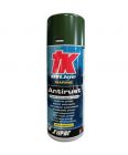 Antikorozijski sprej 400ml zelena
