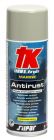 Antikorozijski sprej 400ml siva