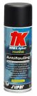 Antivegetativni lak v spreju 400 ml črna