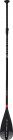 Aqua Marina SUP veslo ALU 3 delno 175-220 cm Sports III