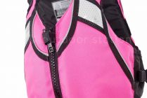 Aquarius športni rešilni jopič MQ1 za otroke pink XS