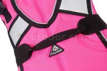 Aquarius športni rešilni jopič MQ1 za otroke pink XS