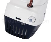 Avtomatska kalužna črpalka Sahara S500 12V 1.5Amp