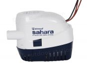 Avtomatska kalužna črpalka Sahara S500 12V 1.5Amp
