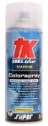 Barva v spreju 400 ml prozorna
