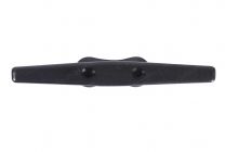 Bitva za privezovanje iz najlona 110mm črna
