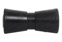 Bočni gumeni ležaj priklopnika 200 mm