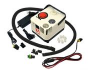 Bravo električna pumpa z akumulatorjem Bravo GE 21