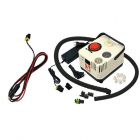 Bravo električna pumpa z akumulatorjem Bravo GE 21