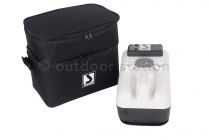 Bravo električna tlačilka z akumulatorjem GE 20-2